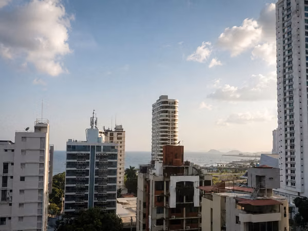 PH Le Mare - Ocean-View Terrace at Le Mare | 95 m² | $190,000