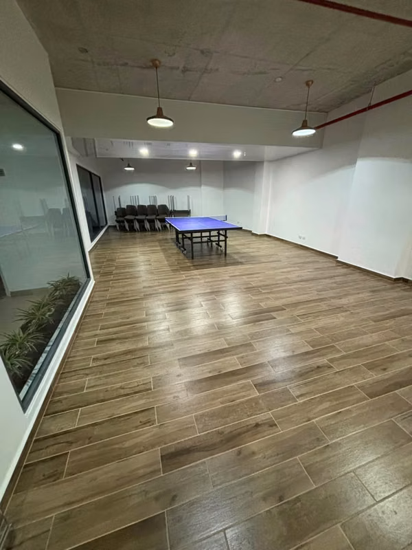 Se alquila lindo apartamento en Ph Luma Tower