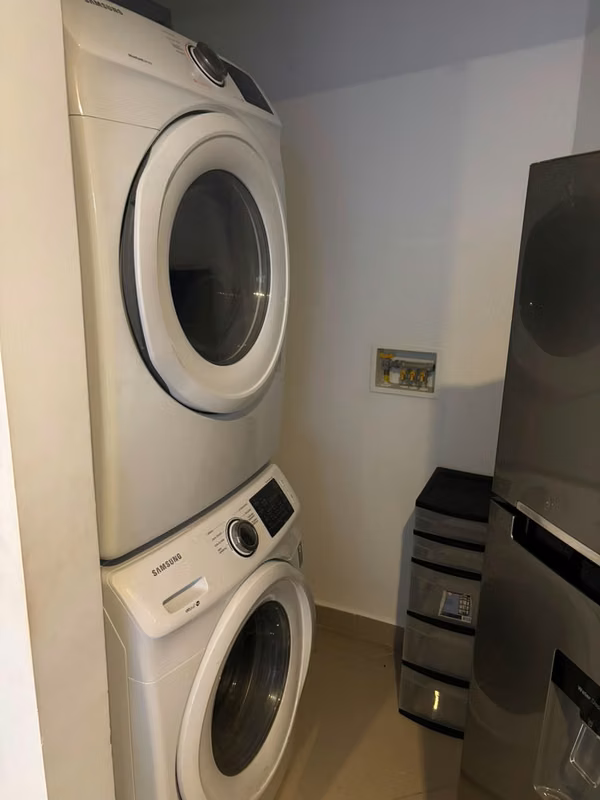 Se alquila lindo apartamento en Ph Luma Tower