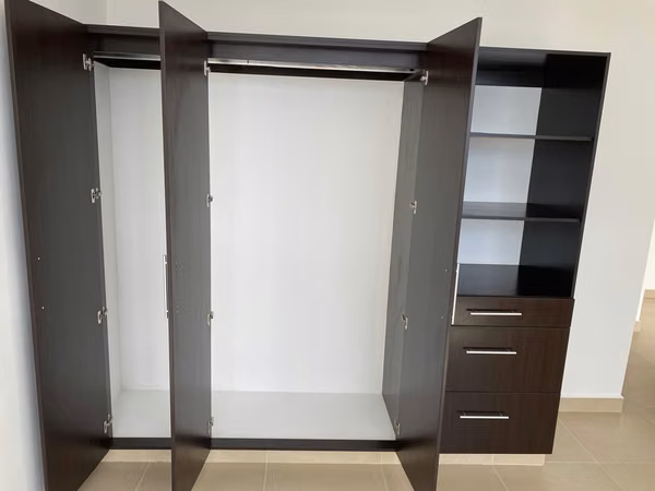Nice apartment to rent in Ph alta terra