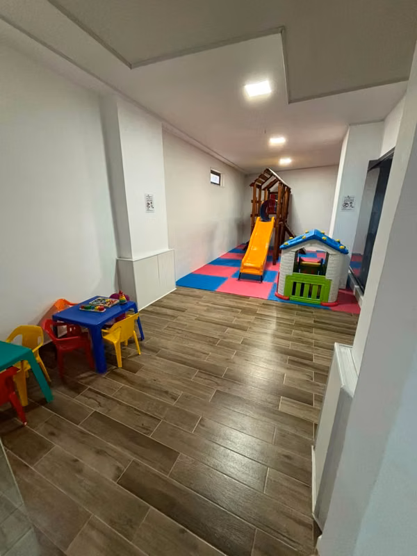 Se alquila lindo apartamento en Ph Luma Tower