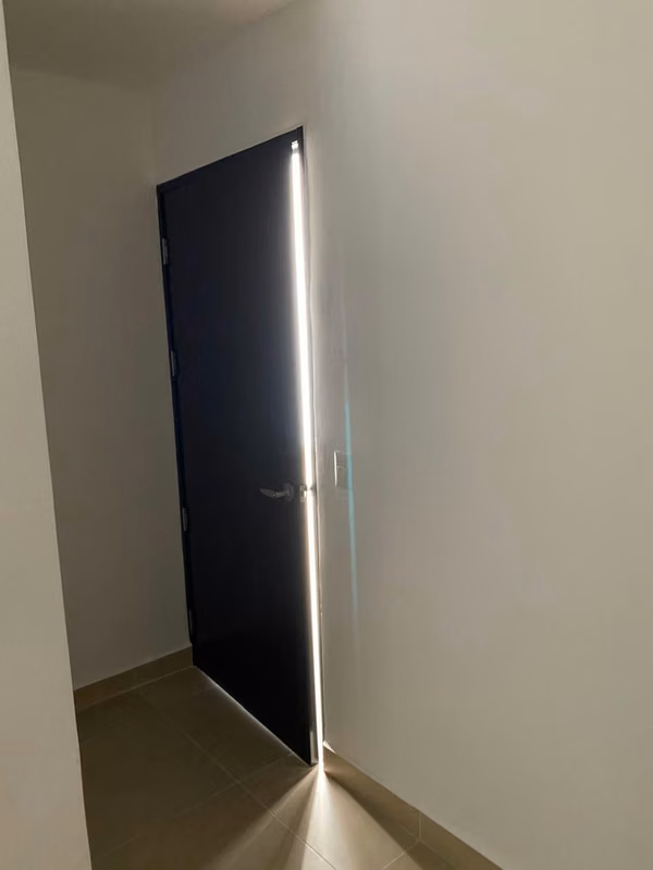 Nice apartment to rent in Ph alta terra