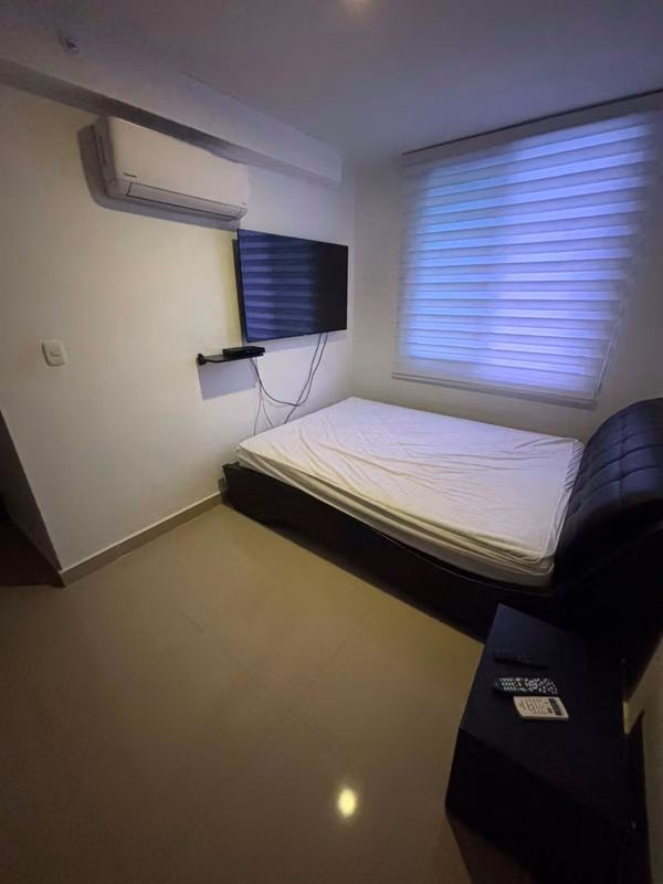Se alquila lindo apartamento en Ph Luma Tower