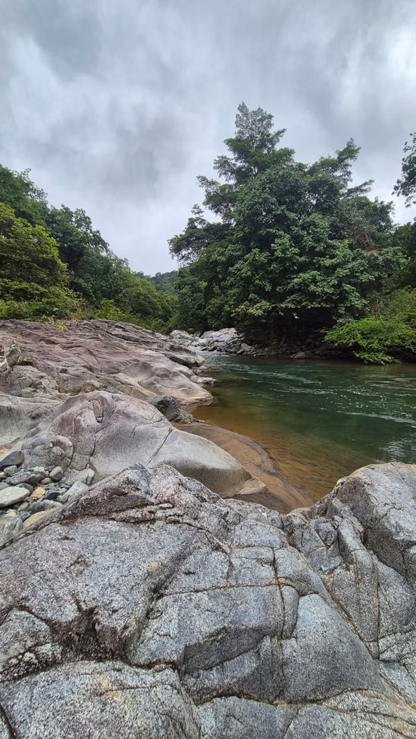 ¡Tu refugio natural te espera en RiverVillage!