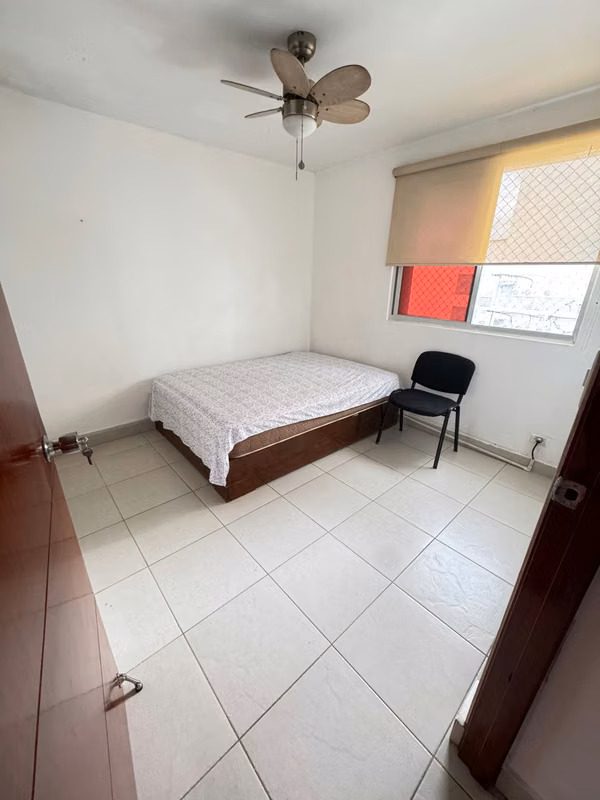 Furnished apartment for rent in PH Central Park. 3 bedrooms