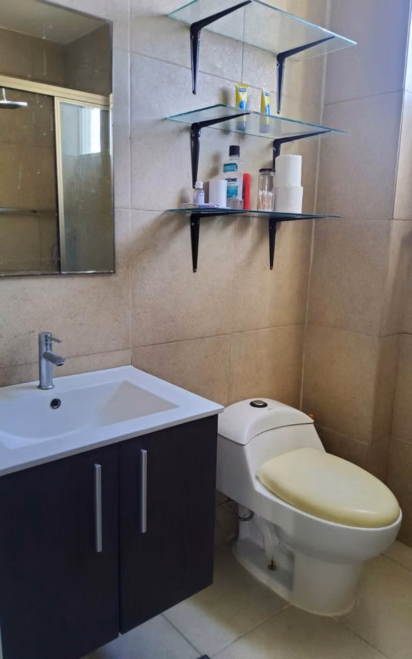 Your new home awaits you in Altos del Ángel, Tocumen!
