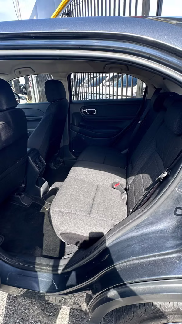 Honda HRV 2022