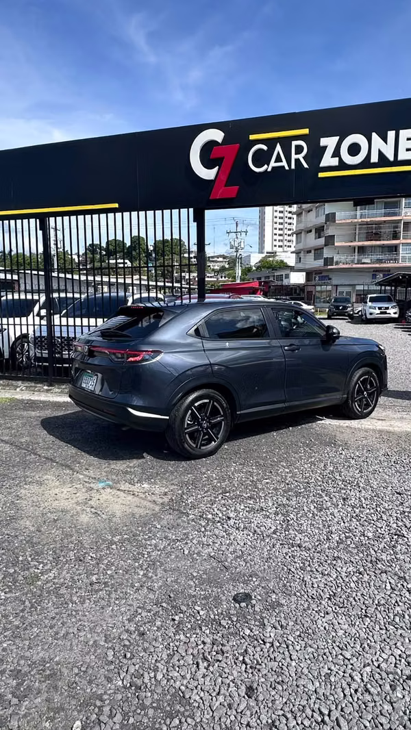 Honda HRV 2022
