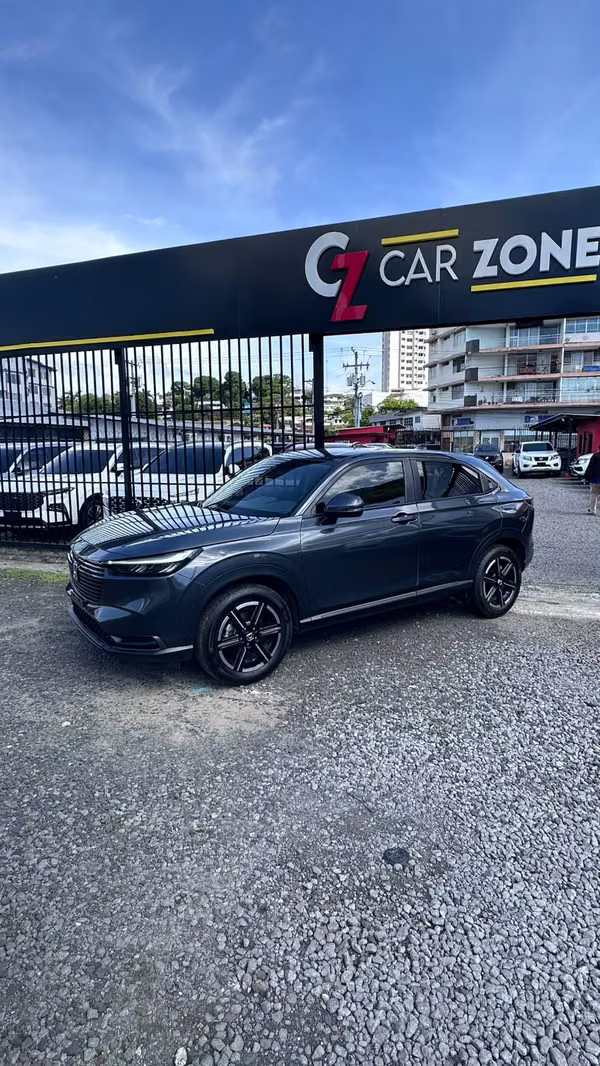 Honda HRV 2022