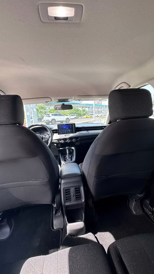 Honda HRV 2022