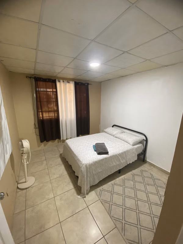 HOUSE FOR RENT IN BRISAS DEL GOLF - ARRAIJÁN