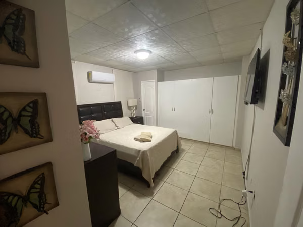 HOUSE FOR RENT IN BRISAS DEL GOLF - ARRAIJÁN