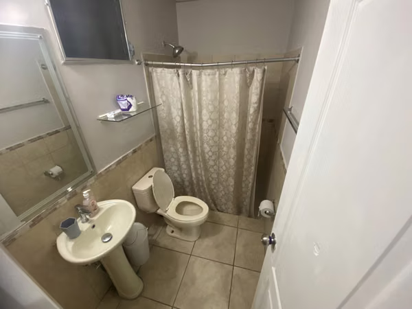 HOUSE FOR RENT IN BRISAS DEL GOLF - ARRAIJÁN