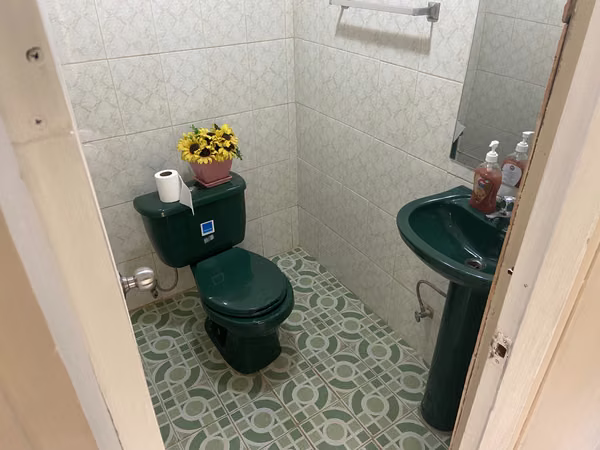 HOUSE FOR RENT IN BRISAS DEL GOLF - ARRAIJÁN