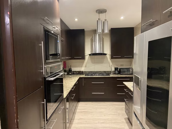 HOUSE FOR RENT IN BRISAS DEL GOLF - ARRAIJÁN