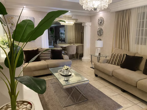 HOUSE FOR RENT IN BRISAS DEL GOLF - ARRAIJÁN