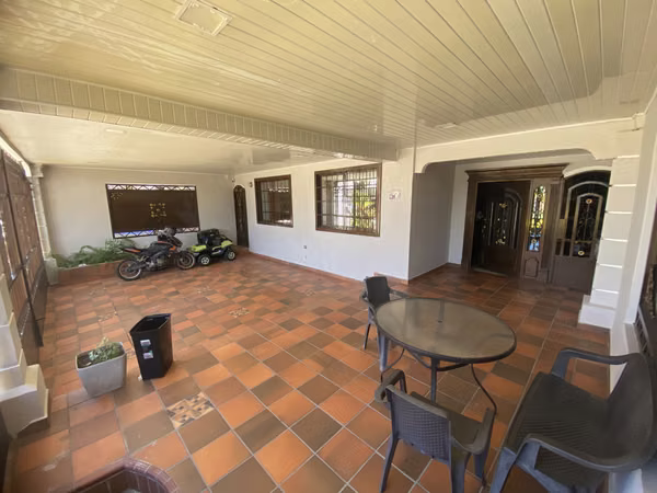 HOUSE FOR RENT IN BRISAS DEL GOLF - ARRAIJÁN