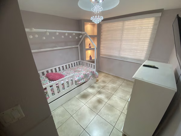 HOUSE FOR RENT IN BRISAS DEL GOLF - ARRAIJÁN