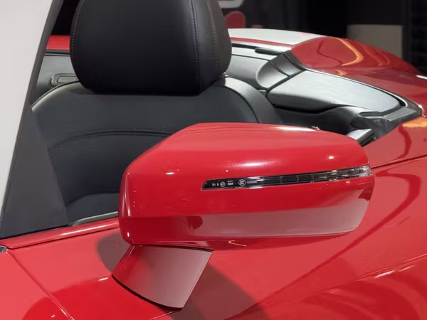 Audi R8 Spyder V8 2015