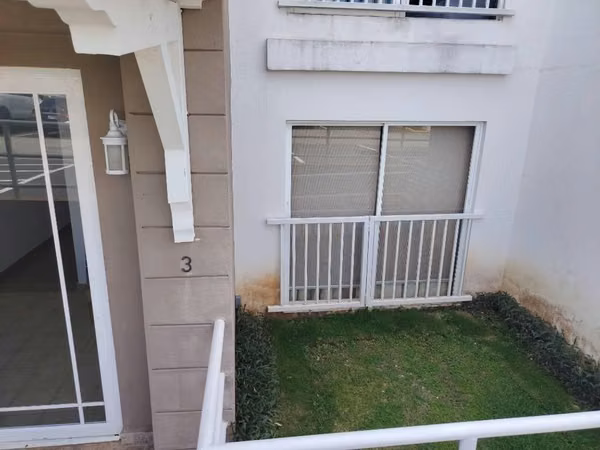 Leasing Furniture Apartment