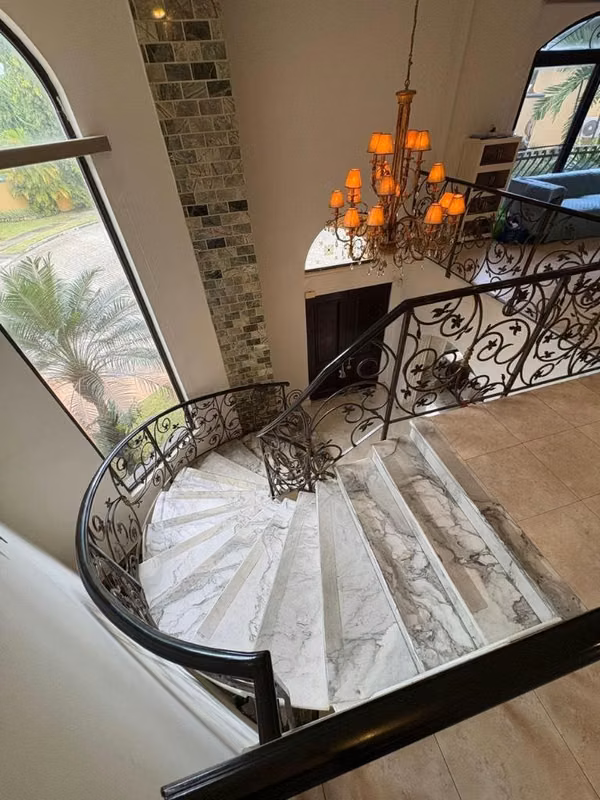 Espectacular casa antigua