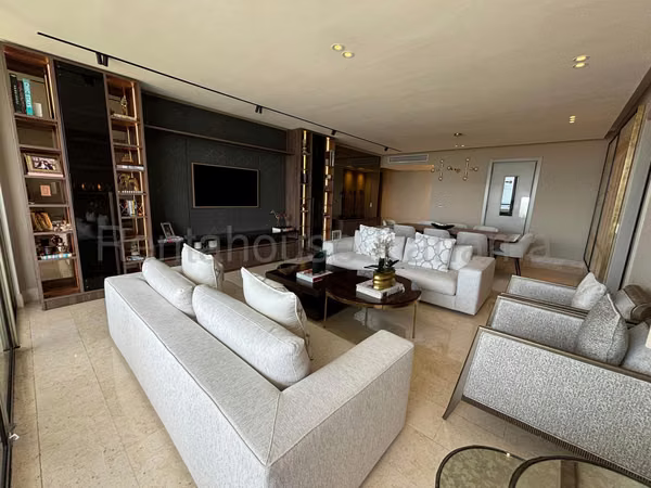 Venta de apartamento en Ph Greenview 26MVCH1076