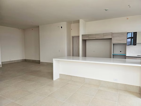 Se vende apartamento en Santa Maria, Ocean House