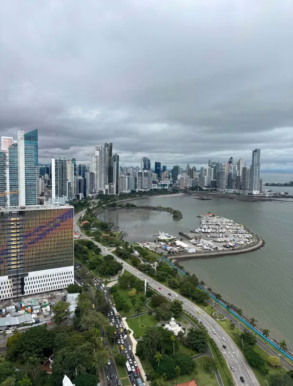 Apartamento en venta PH Destiny | Avenida Balboa | Vista al mar