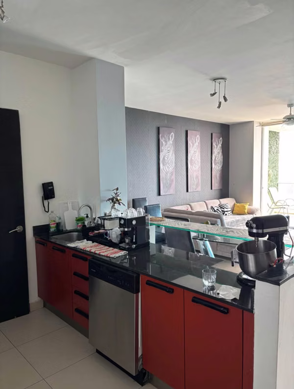Apartamento en venta PH Destiny | Avenida Balboa | Vista al mar