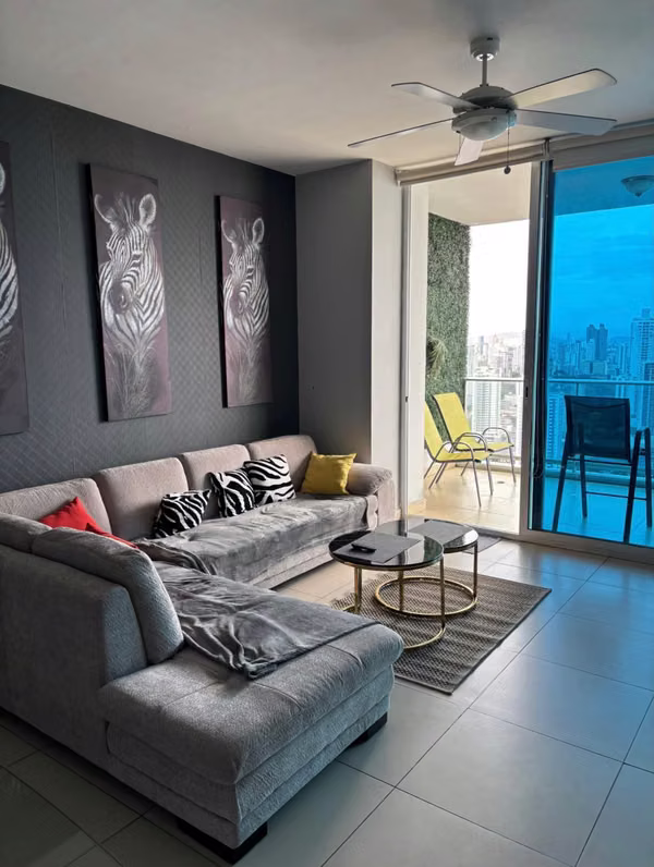Apartamento en venta PH Destiny | Avenida Balboa | Vista al mar