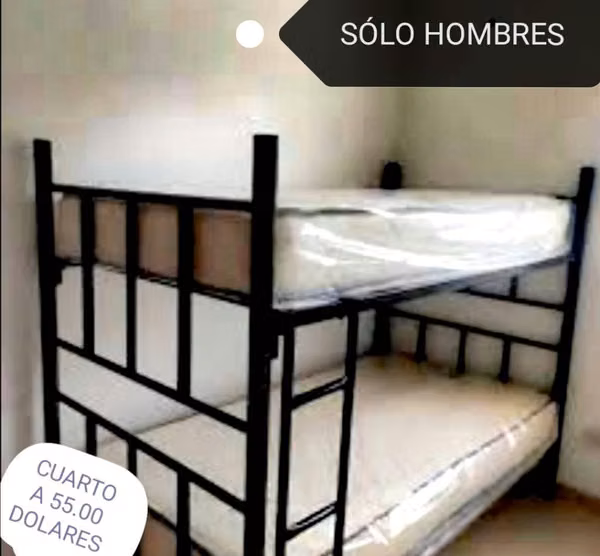 CUARTO BIEN ECONÓMICO
