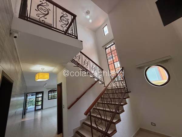 Se Alquila Casa en Costa Sur