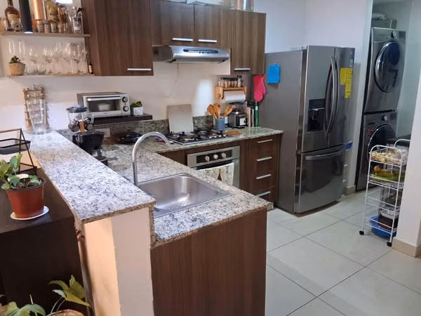 Apartamento en PH Spotlight