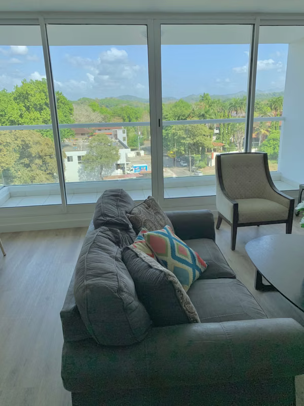 FOR RENT EXCLUSIVE APARTMENT IN CLAYTON PARK