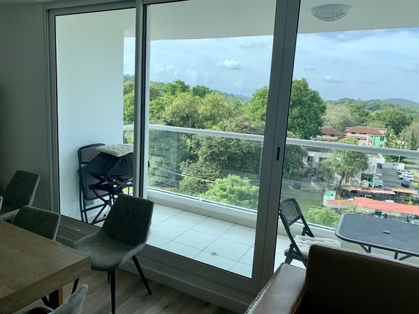 FOR RENT EXCLUSIVE APARTMENT IN CLAYTON PARK