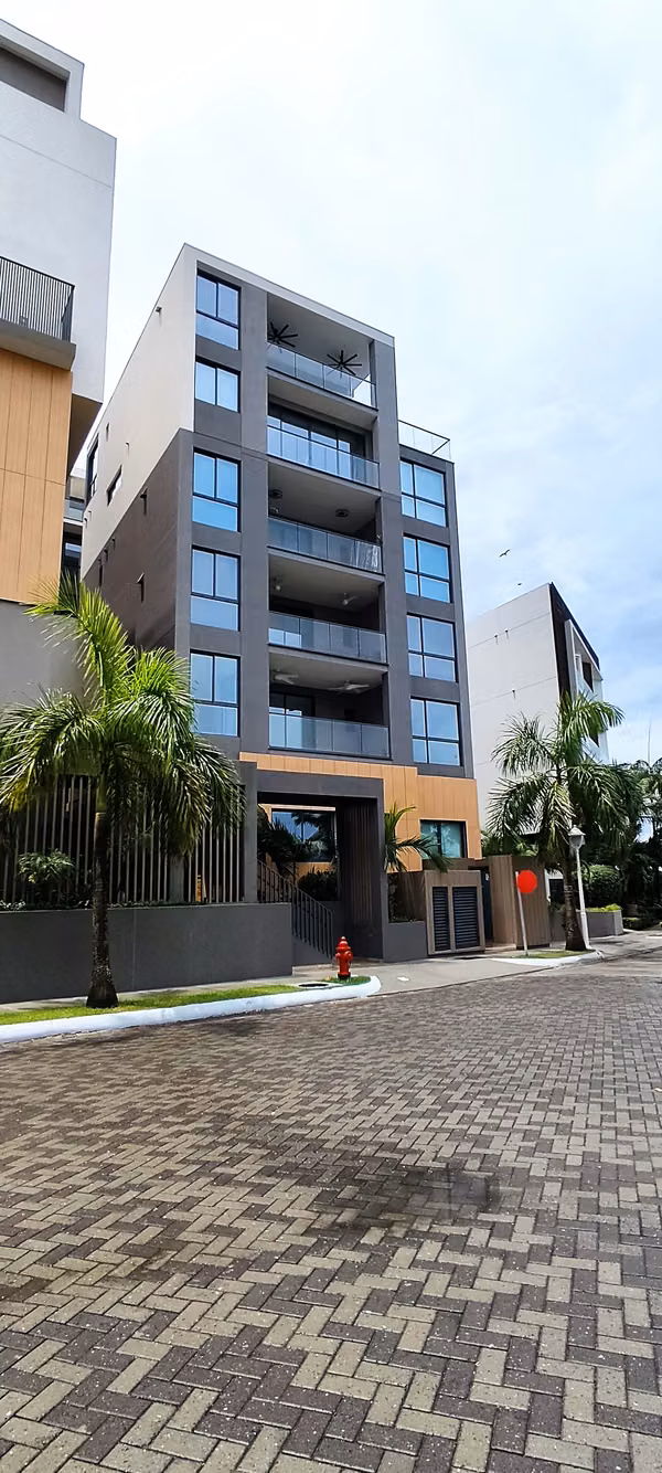 Vive en una de las zonas mas exclusivas de Panamá, Ocean Reef Island