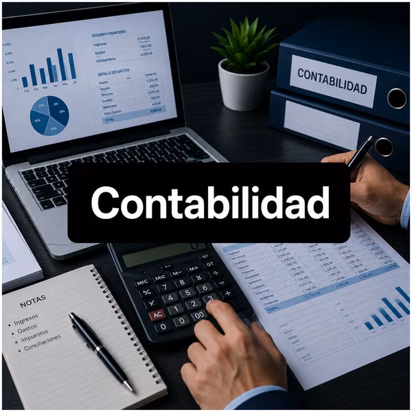 SERVICIO CONTABLE, TRIBUTARIO Y FINANCIERO EN PANAMÁ (CPA)
