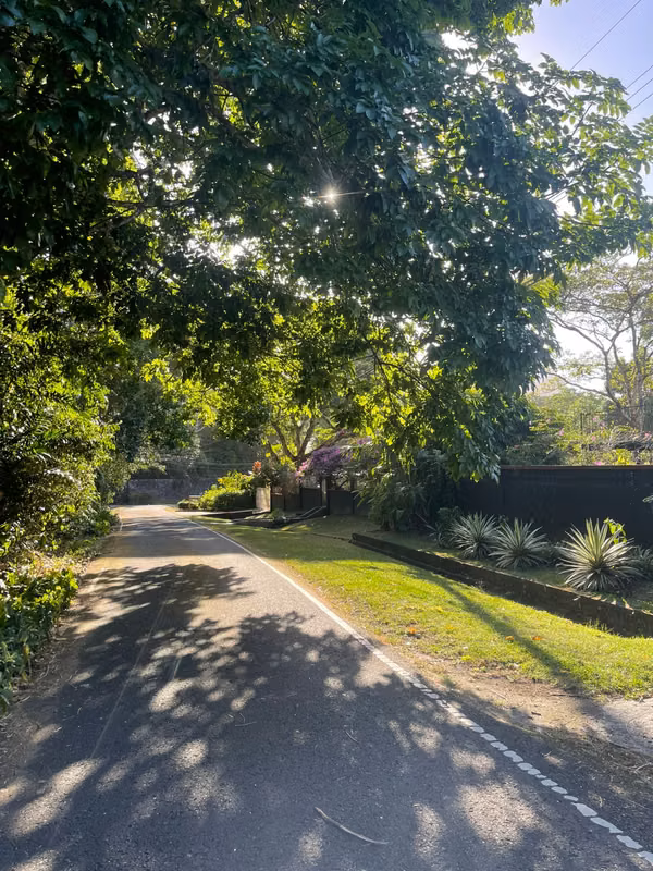 EPG SELLS BEAUTIFUL HOME IN LAS CUMBRES—3,503 PLOT