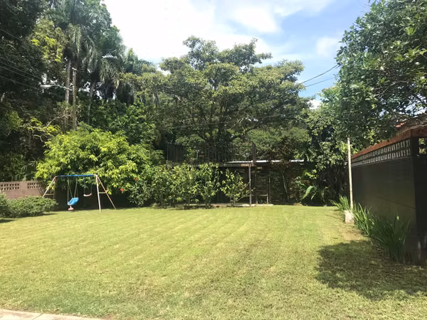 EPG IS SELLING A BEAUTIFUL HOME IN LAS CUMBRES—LIVE SURROUNDED BY NATURE