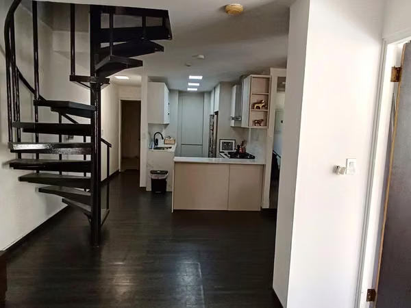 Vendo cómodo apartamento en Hato Pintado