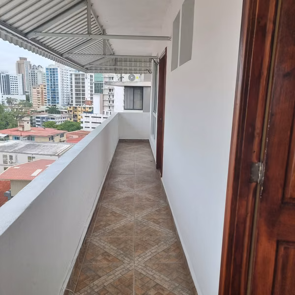 INCREDIBLE DEAL IN EL CANGREJO!