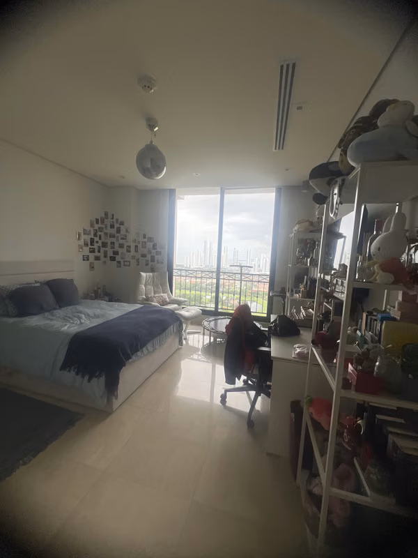 Alquiler de Bello Penthouse en Santa Maria