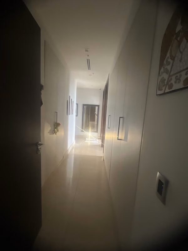 Alquiler de Bello Penthouse en Santa Maria