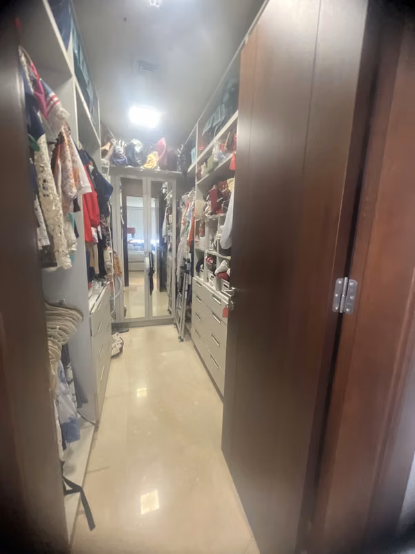 Alquiler de Bello Penthouse en Santa Maria