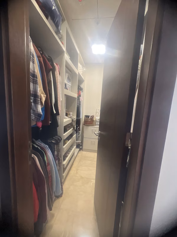 Alquiler de Bello Penthouse en Santa Maria