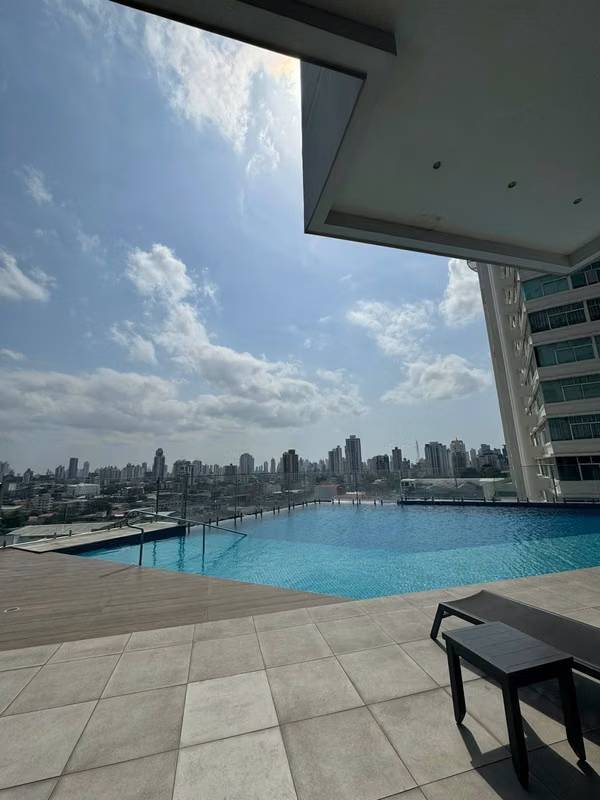 PH Vivendi Green Apartment for Amoblado Rental in Edison Park