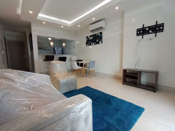 PH Vivendi Green Apartment for Amoblado Rental in Edison Park