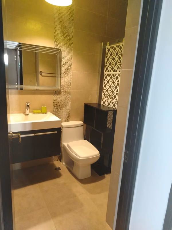 PH The One Tower - Apartamento en Alquiler en San Francisco Amoblado