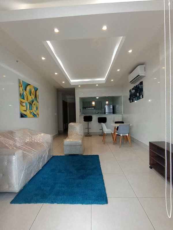 PH Vivendi Green Apartment for Amoblado Rental in Edison Park