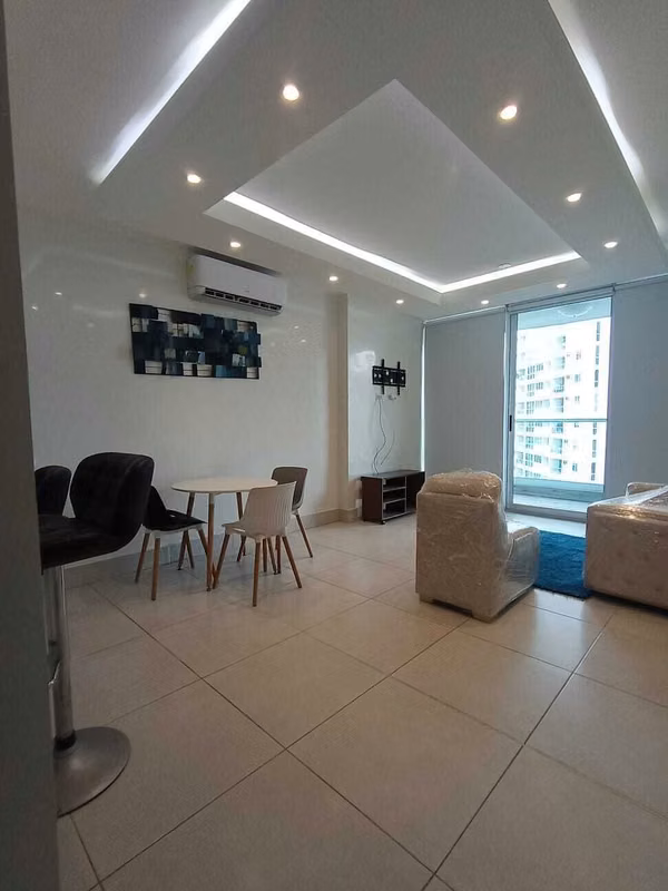 PH Vivendi Green Apartment for Amoblado Rental in Edison Park